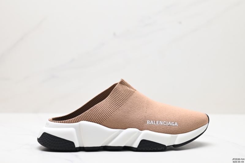 Balenciaga Slippers